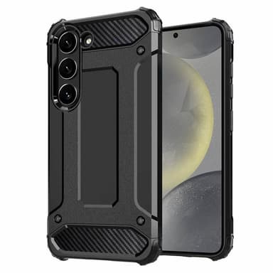 Hybrid Armor kuori Samsung Galaxy S24 Plus