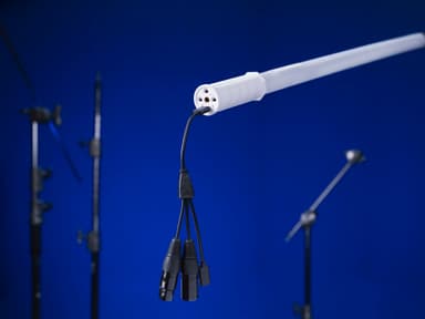 Nanlite PavoTube T8-7X LED valot (4 kpl)