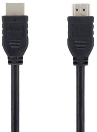Sandstrøm HDMI-kaapeli S10UH213X (harmaa/3 m)