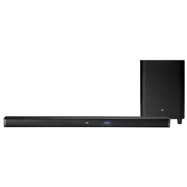 JBL Bar 2.1XB soundbar