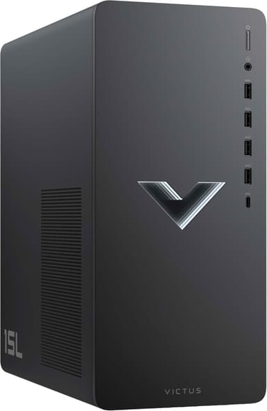 HP Victus 15L i5-14400F/16GB/1024GB/4060 pelitietokone