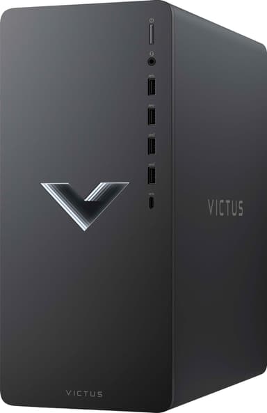 HP Victus 15L i5-14400F/16GB/1024GB/4060 pelitietokone