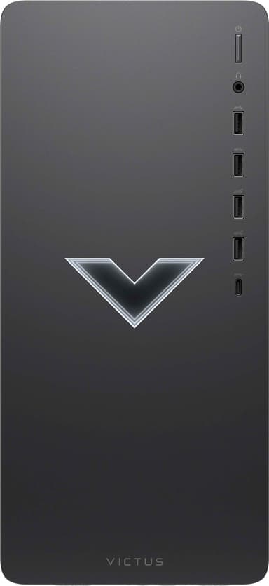 HP Victus 15L i5-14400F/16GB/1024GB/4060 pelitietokone