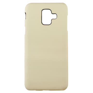 La Vie Samsung Galaxy A6 nahkainen kuori (beige)