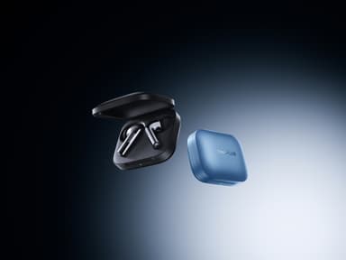 OnePlus Buds 3 langattomat kuulokkeet (sininen)