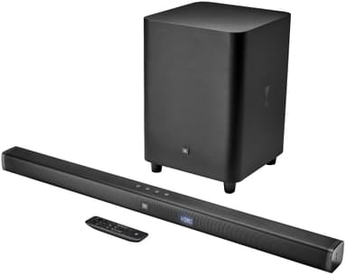 JBL Bar 2.1XB soundbar