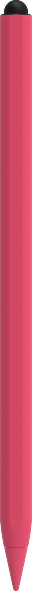 Zagg Pro Stylus 2 kynä tabletille (pinkki)