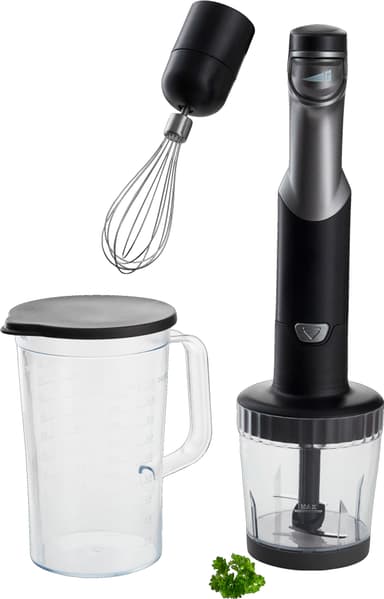 Wilfa Essential sauvasekoitin SM1000FP
