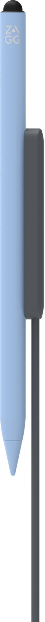 Zagg Pro Stylus 2 kynä tabletille (sininen)