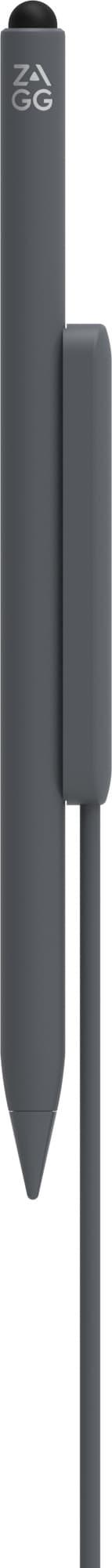 Zagg Pro Stylus 2 kynä tabletille (harmaa)