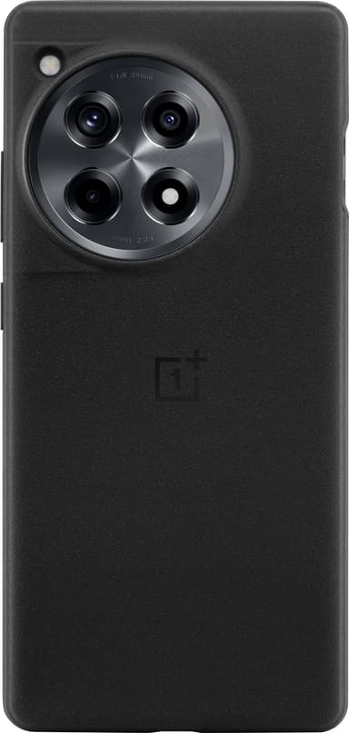 OnePlus 12R Sandstone Bumper suojakuori
