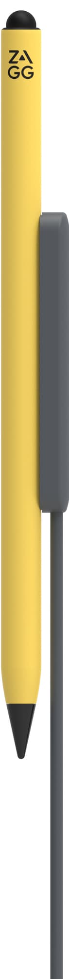 Zagg Pro Stylus 2 kynä tabletille (keltainen)
