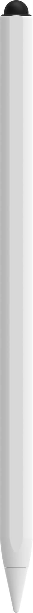 Zagg Pro Stylus 2 kynä tabletille (valkoinen)