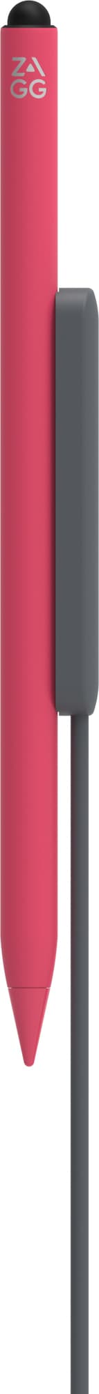 Zagg Pro Stylus 2 kynä tabletille (pinkki)