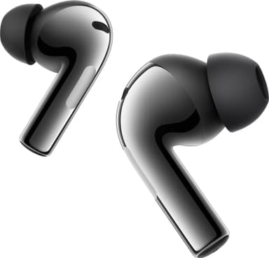 OnePlus Buds 3 langattomat kuulokkeet (harmaa)