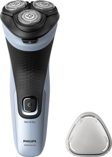 Philips 3000X Series parranajokone X300300