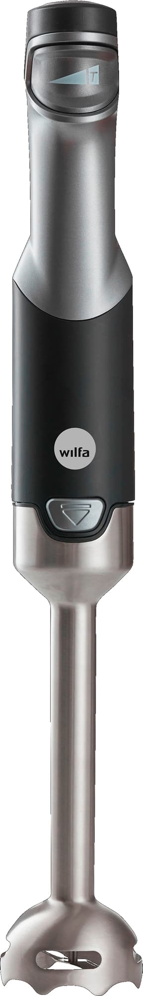 Wilfa Essential sauvasekoitin SM1000FP