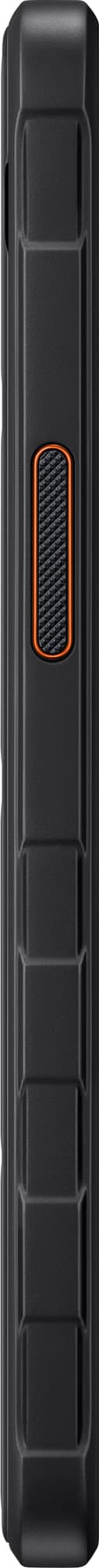 Samsung Galaxy XCover 7 älypuhelin 6/128 GB (musta)