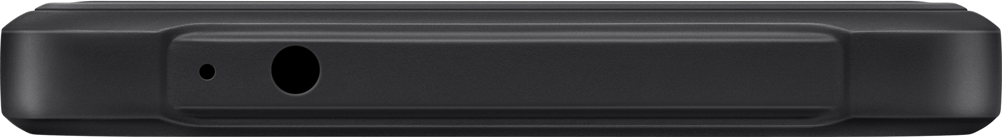 Samsung Galaxy XCover 7 älypuhelin 6/128 GB (musta)
