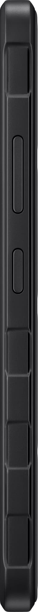 Samsung Galaxy XCover 7 älypuhelin 6/128 GB (musta)