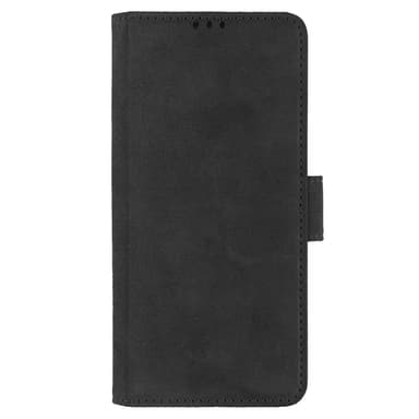 La Vie Avanti lompakkokotelo Samsung Galaxy S9 (hiilenmusta)
