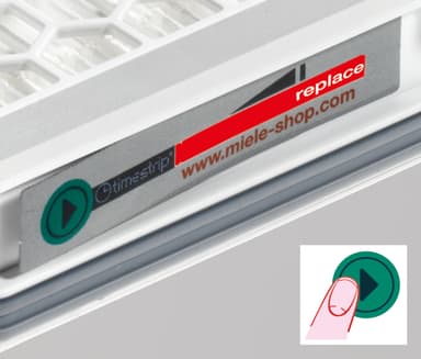 Miele HEPA suodatin SF-HA 30