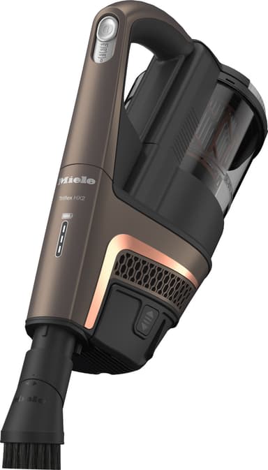 Miele Triflex HX2 Pro varsi-imuri 11806010 (loputon harmaa)