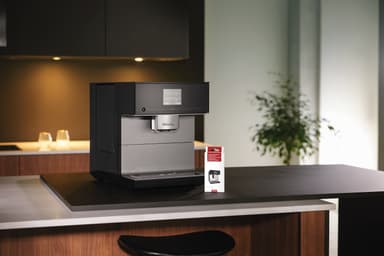 Miele puhdistustabletit kahvikoneeseen GPCLCX0102