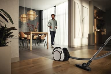 Miele Boost CX1 pölypussiton pölynimuri 11666880