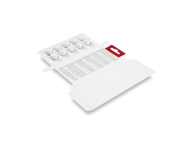 Miele puhdistustabletit kahvikoneeseen GPCLCX0102