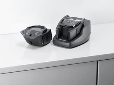 Miele Triflex HX2 Pro varsi-imuri 11806010 (loputon harmaa)