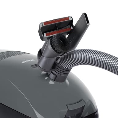 Miele Classic C1 Junior pölynimuri 12168230 (grafiitinharmaa)
