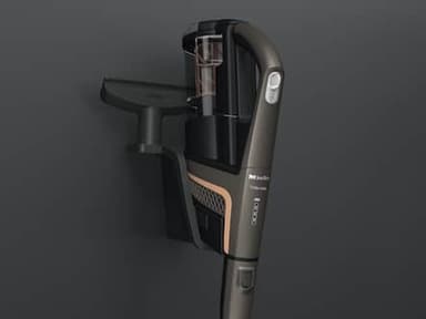 Miele Triflex HX2 Cat&Dog varsi-imuri 11806000 (musta)