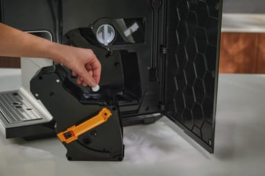 Miele puhdistustabletit kahvikoneeseen GPCLCX0102