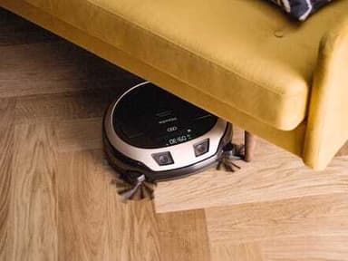 Miele Scout RX3 Home Vision HD robotti-imuri 11713550