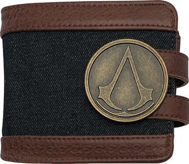 Play Assassin’s Creed Premium lompakko