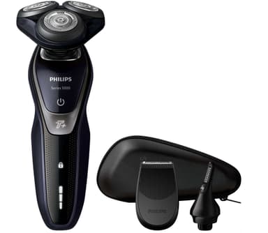 Philips Series 5000 parranajokone S5520/45