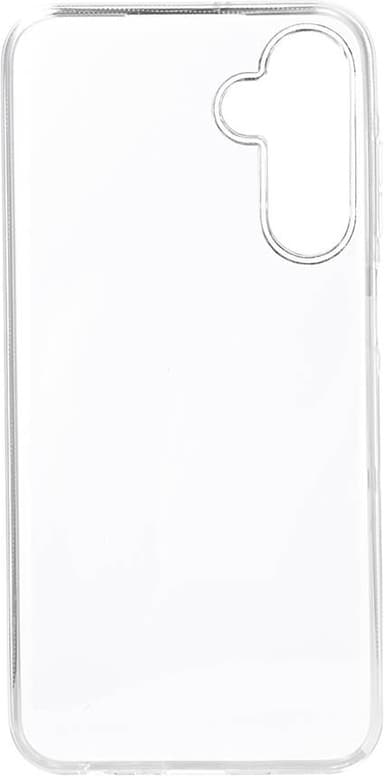 Onsala Samsung Galaxy A25 5G suojakuori (läpinäkyvä)