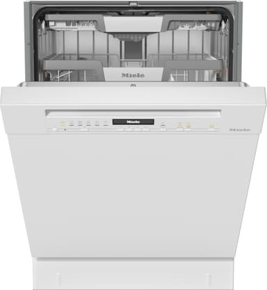 Miele Astianpesukone G 7138 SCU XXL AutoDos (Brilliant-valkoinen)