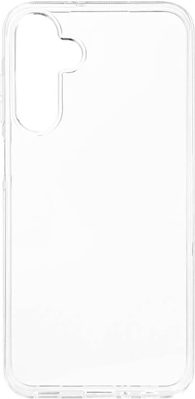 Onsala Samsung Galaxy A25 5G suojakuori (läpinäkyvä)