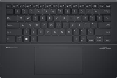 Asus Zenbook Duo OLED Ultra-7/32/1TB 14" kannettava