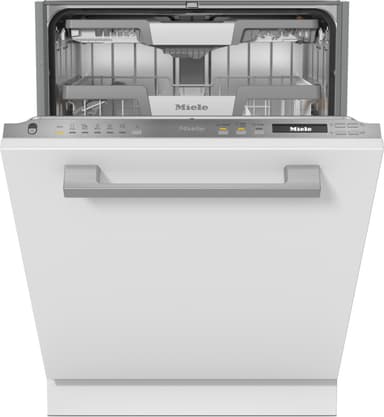 Miele Astianpesukone G 7197 SCVi XXL AD 125 Edition (Ruostumaton teräs.)