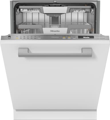 Miele Astianpesukone G 7265 SCVi XXL (Ruostumaton teräs.)