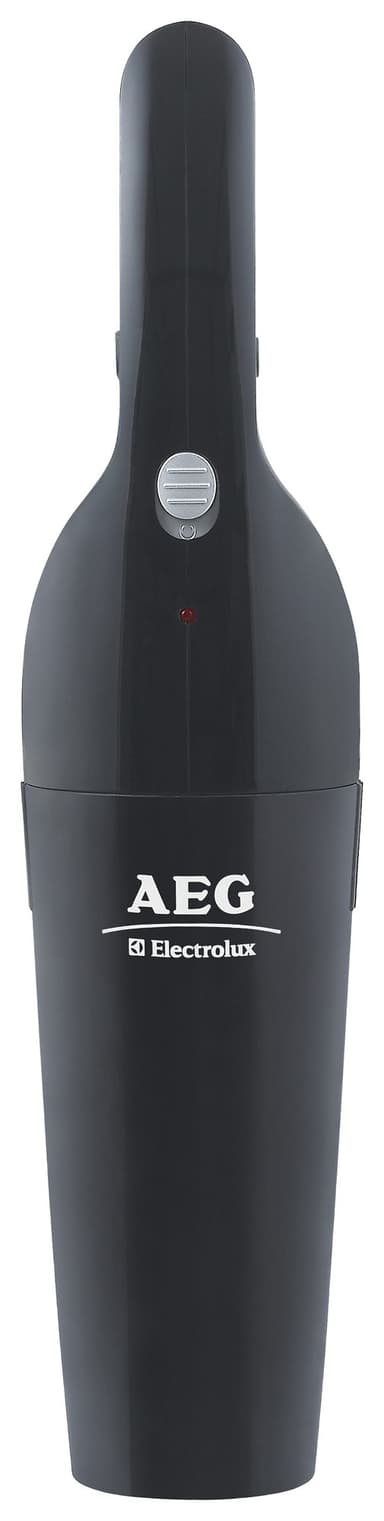 AEG rikkaimuri