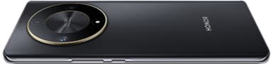 Honor Magic6 Lite 5G älypuhelin 8/256 GB (musta)