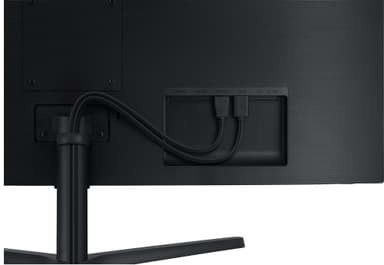 Samsung Viewfinity S5 LS34C500 34" näyttö