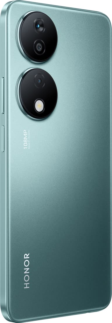 Honor X7b älypuhelin 6/128 GB (vihreä)