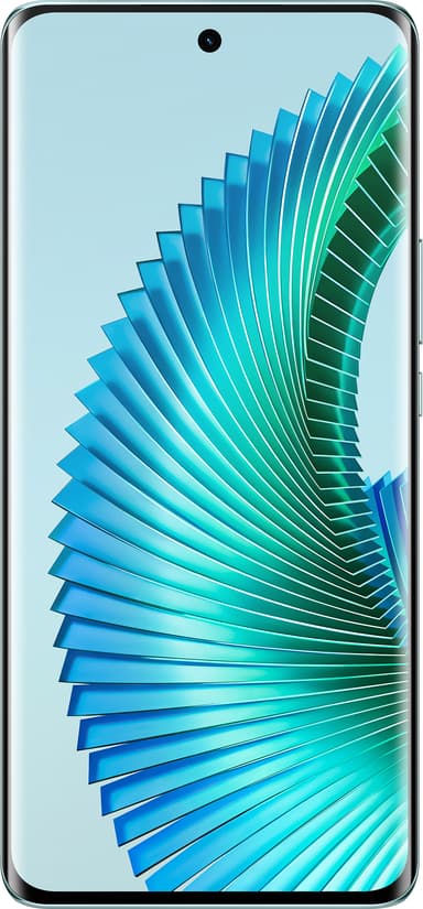 DEMO HONOR Magic6 Lite 5G Green RDU
