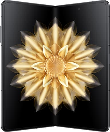 Honor Magic V2 5G taittuvanäyttöinen älypuhelin 16/512 GB (musta)