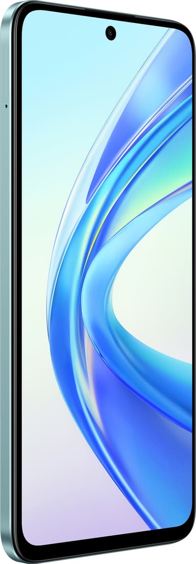 Honor X7b älypuhelin 6/128 GB (vihreä)
